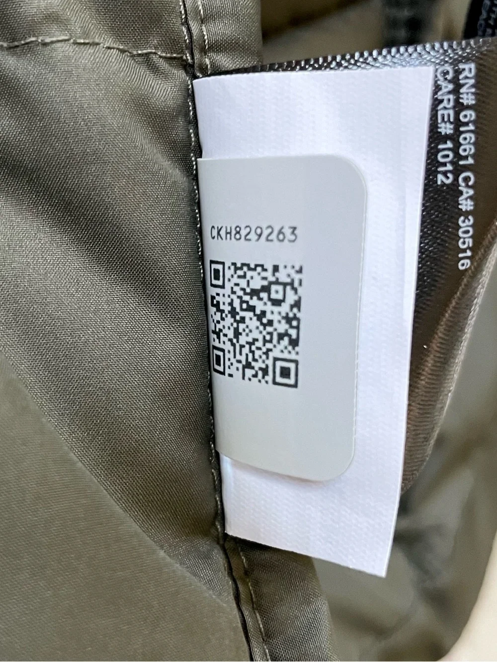 The North Face Men’s Aconcagua 3 Vest